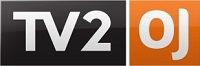 TV2 Østjylland logo