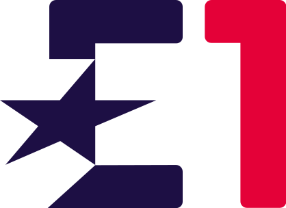 Eurosport 1 logo