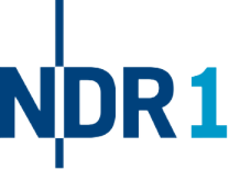 NDR logo