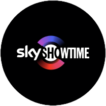 Sky Showtime logo
