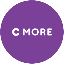 Cmore logo