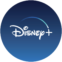 Disney+ logo