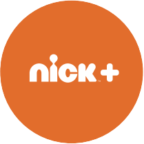 Nick+ logo