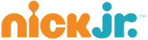 Nick Jr. logo