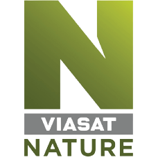 Viasat Nature logo