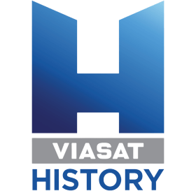 Viasat History logo
