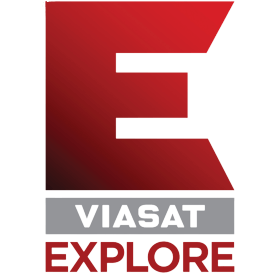 Viasat Explorer logo