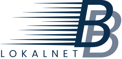 BBlokalnet Logo