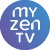 My Zen TV logo
