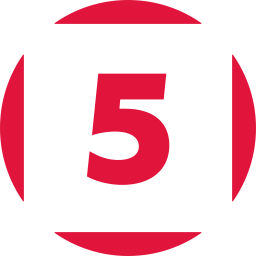 Kanal 5 logo