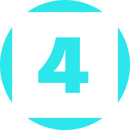 Kanal 4 logo