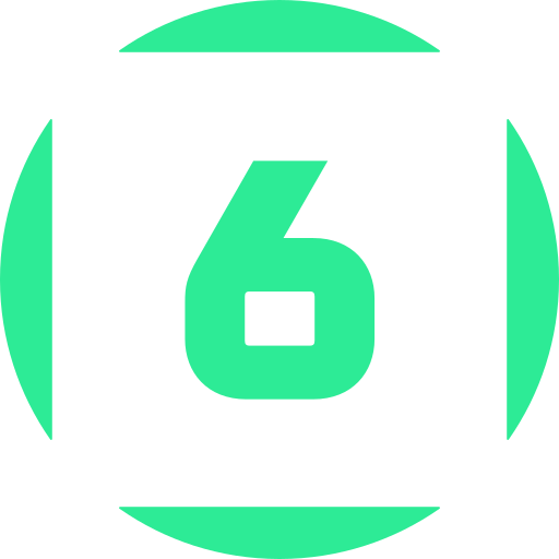 6'eren logo
