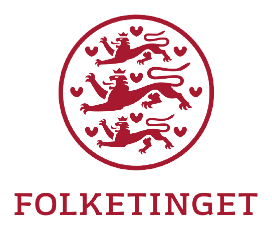 Folketing TV logo