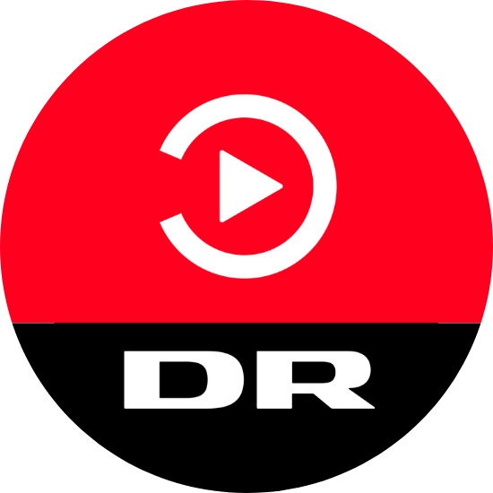 Ikon DR TV