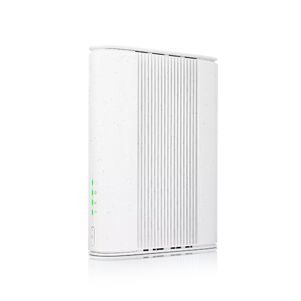 Zyxel Mbb router forside