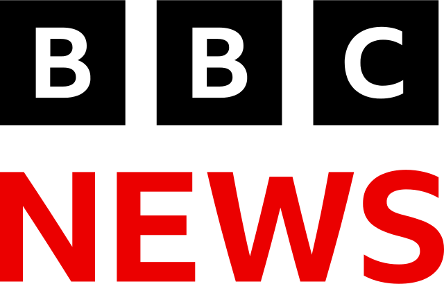BBC News logo