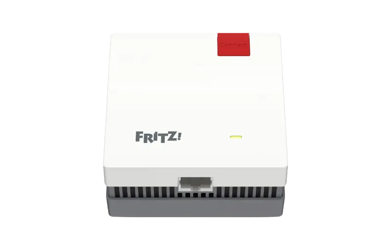 FRITZ! Repeater 1700 produkbillede 2