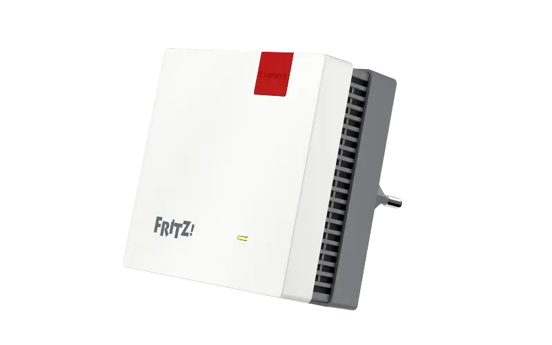 FRITZ! Repeater produktbillede 3
