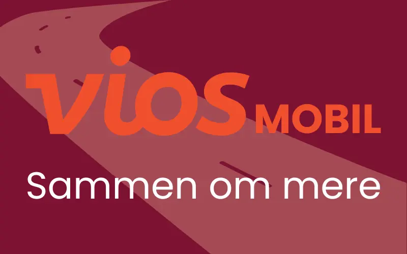 Vios Mobil - lancering