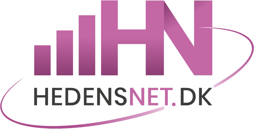 Hedens Net Logo