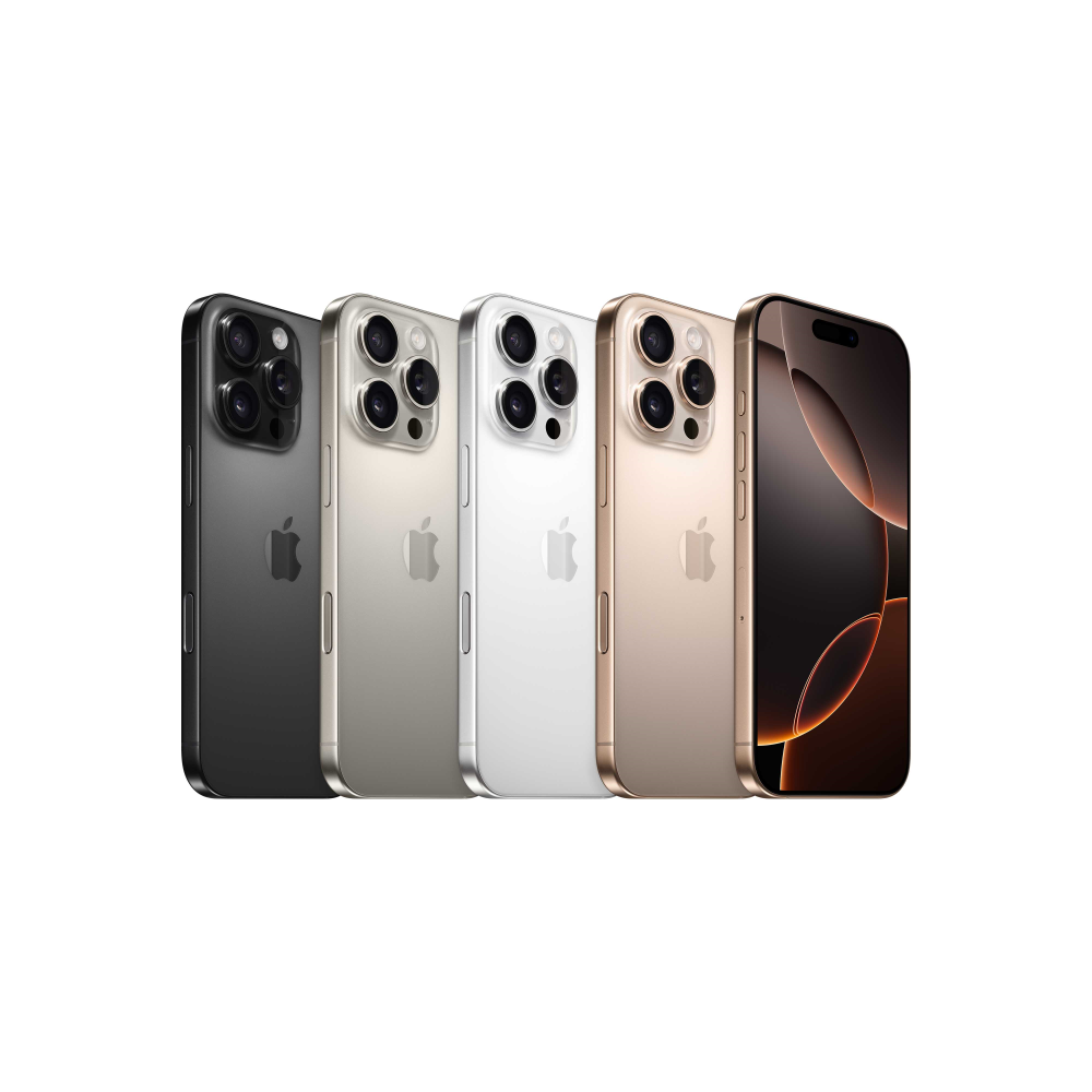 Apple iPhone 16 Pro Natural 256GB