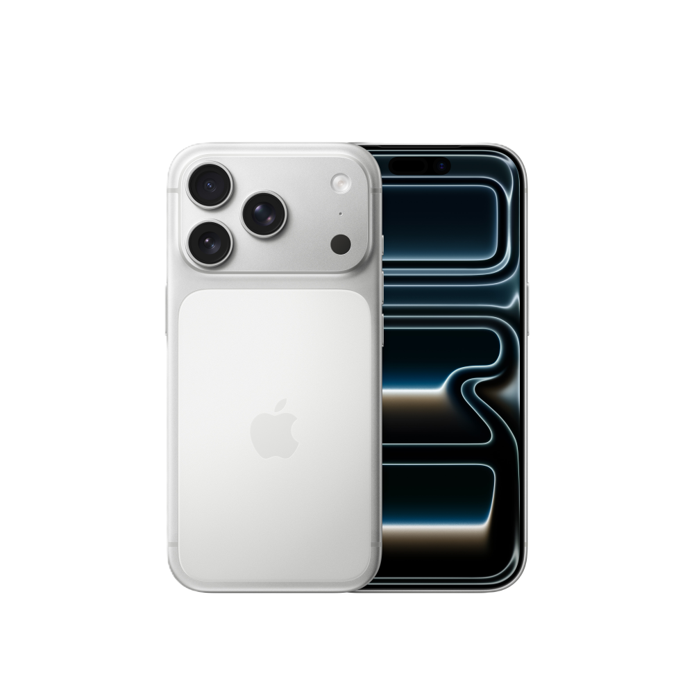 Apple iPhone 17 Pro シルバー 256GB iPhone 17 Pro 256GB シルバーを購入 - Apple（日本）