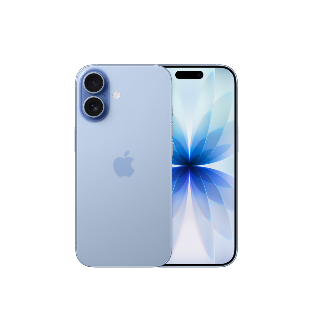 Apple iPhone 17 256GB White