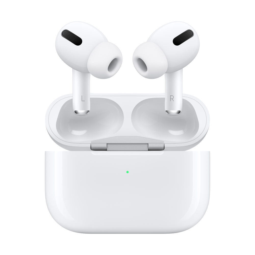 Apple AirPods Pro 2nd Generation USB C White