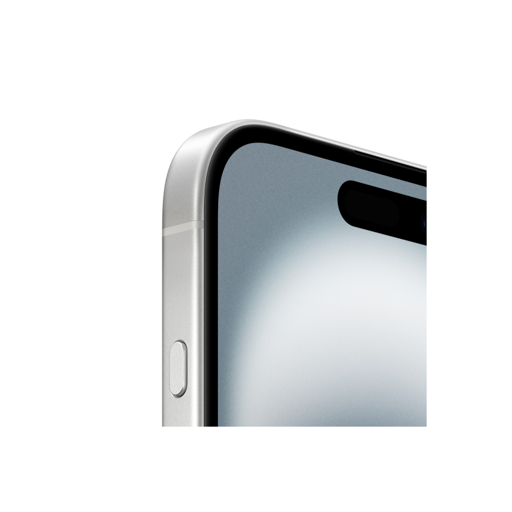 Apple iPhone 16 Plus White 128GB