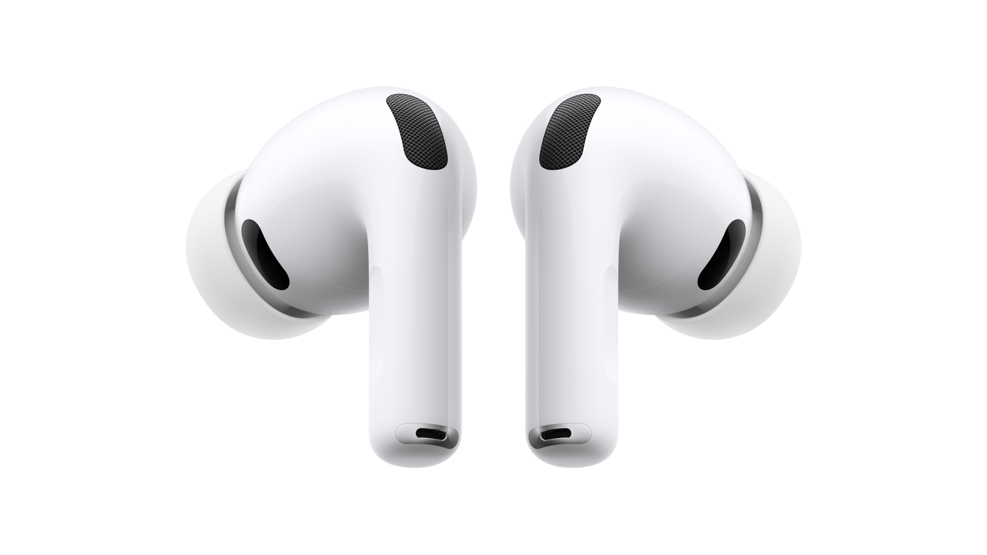 Apple AirPods Pro 2nd Generation USB C White