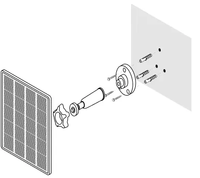 Solar Panel – Home Security | Help