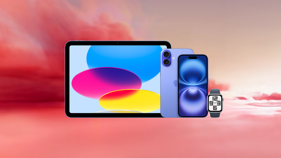 Iconic Bundle | Sunrise