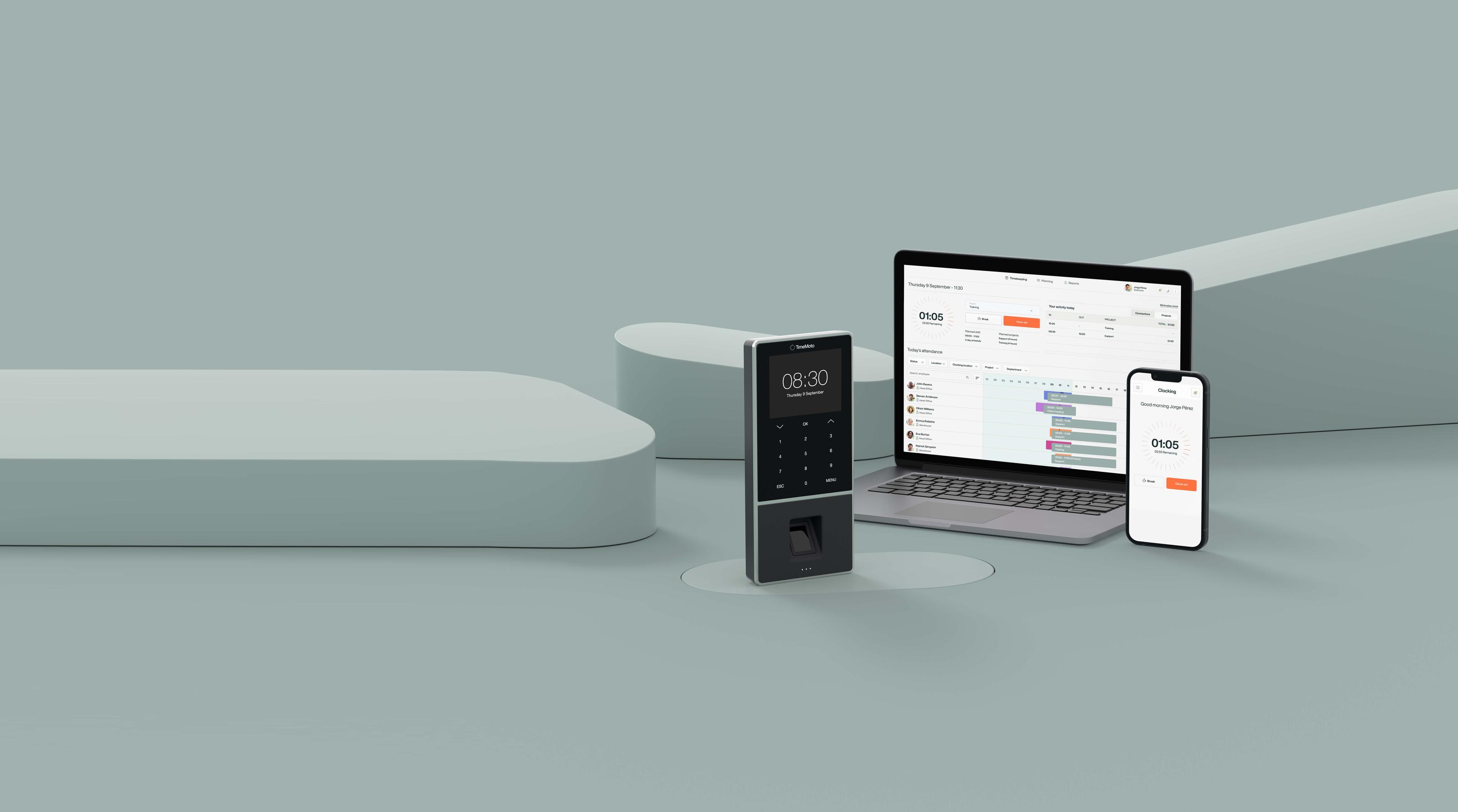 Main Feature Showcase Image