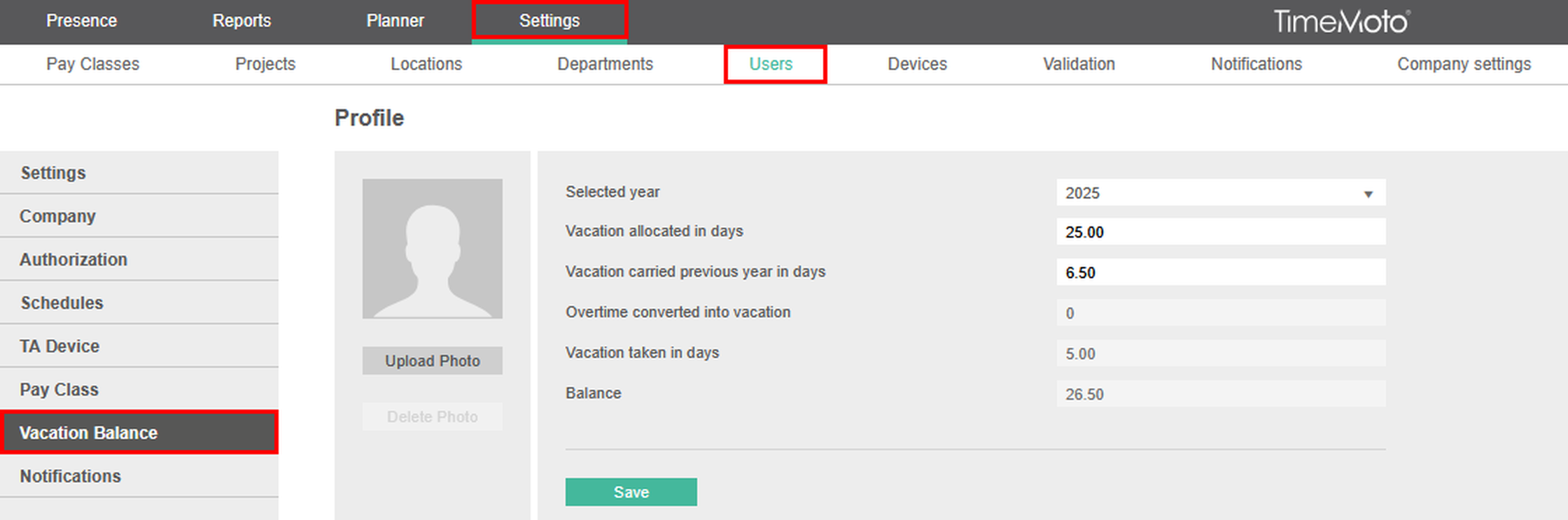 Migration to TM2_Image 4