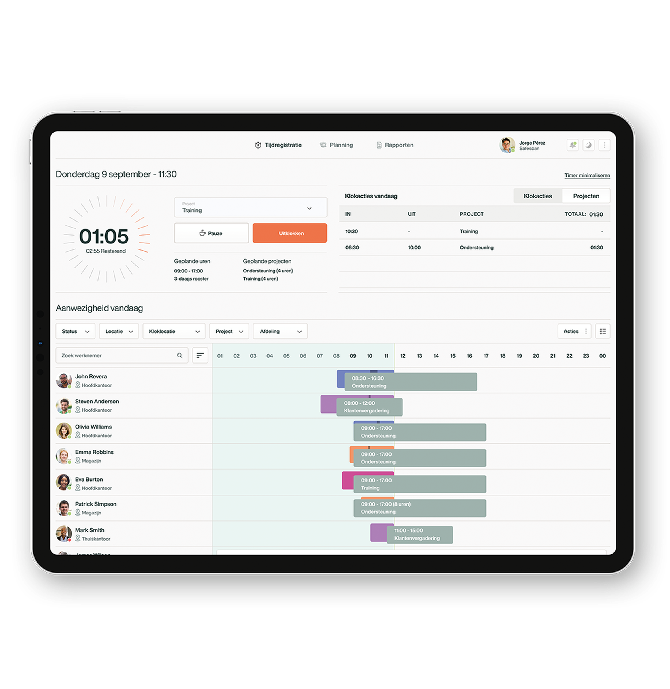 Secondary Hero Image