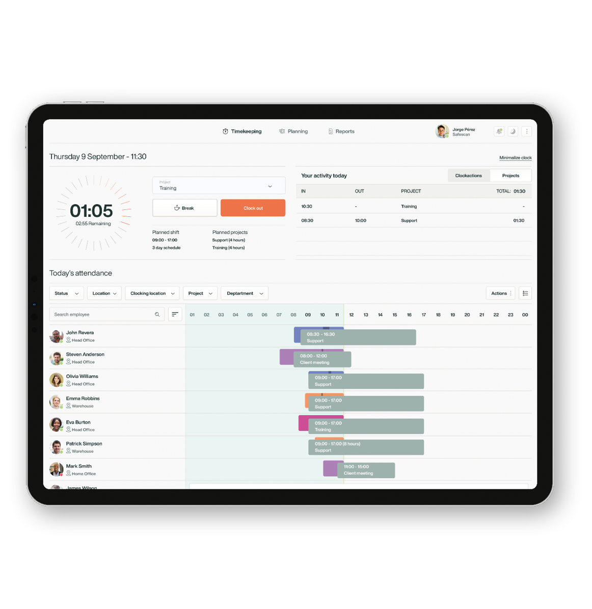 Secondary Hero Image