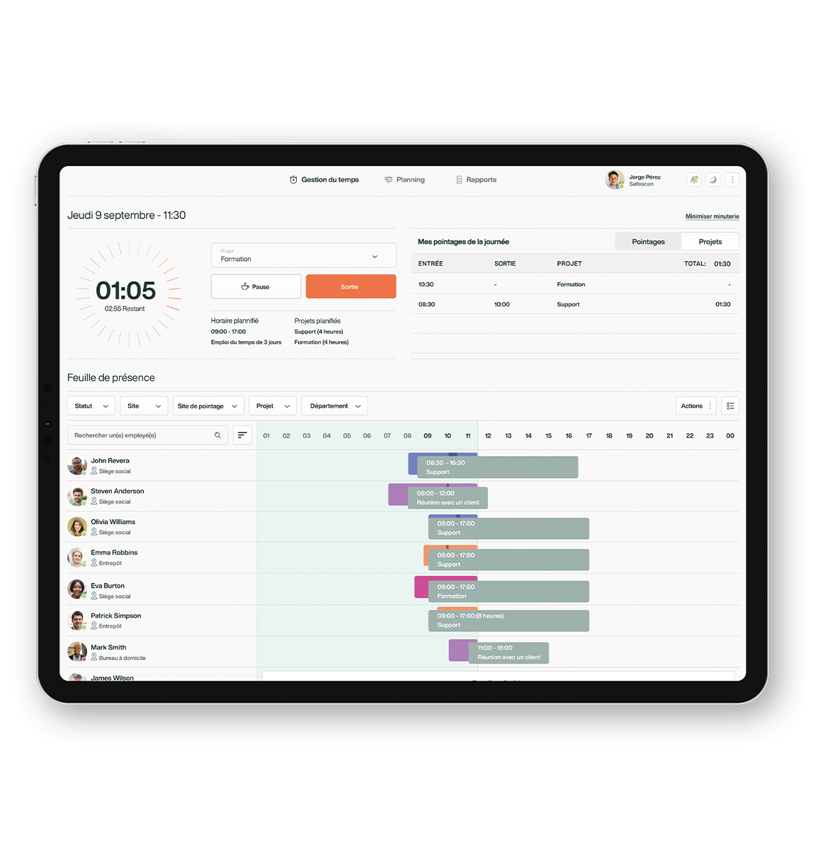 Secondary Hero Image