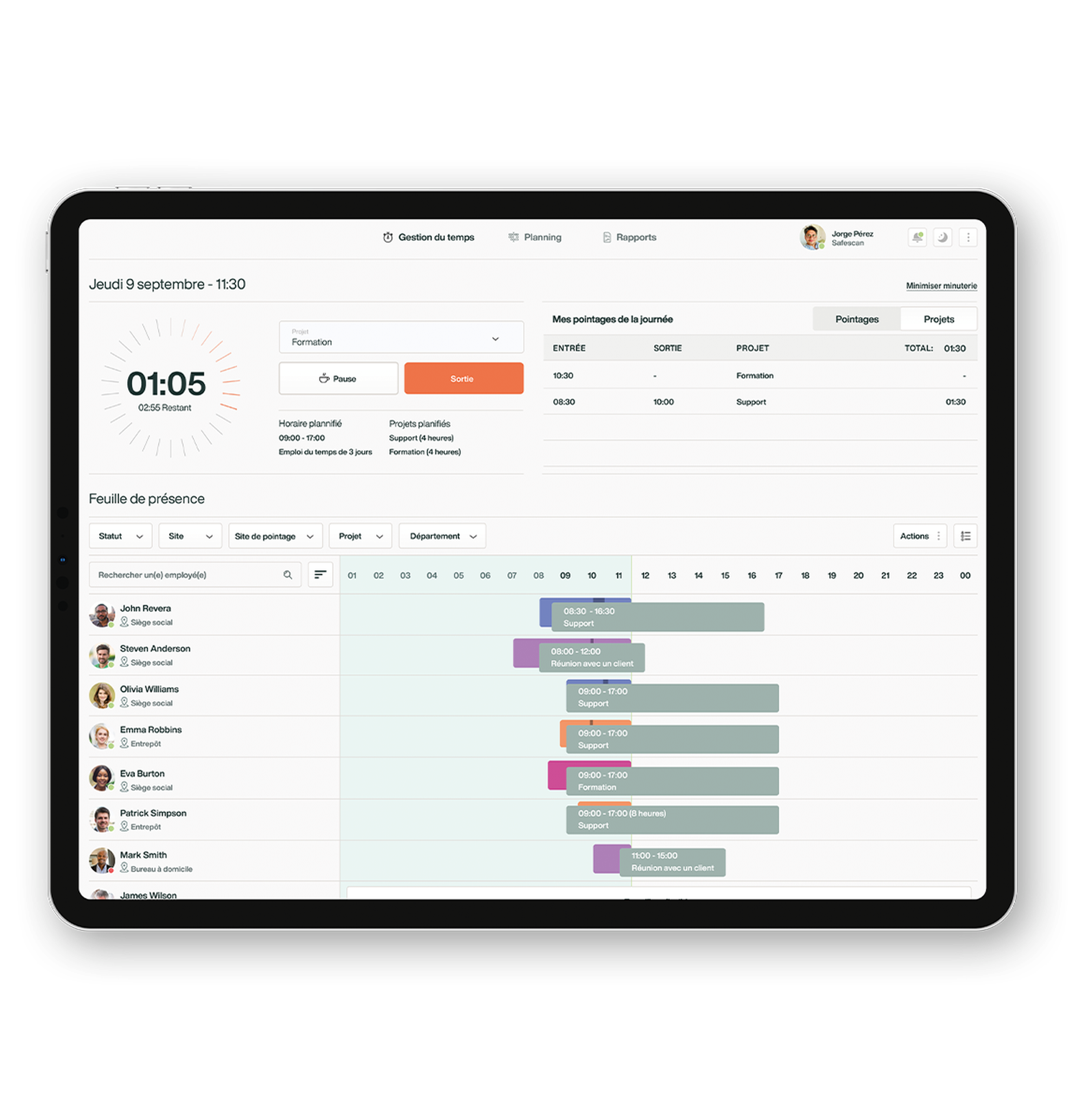 Secondary Hero Image