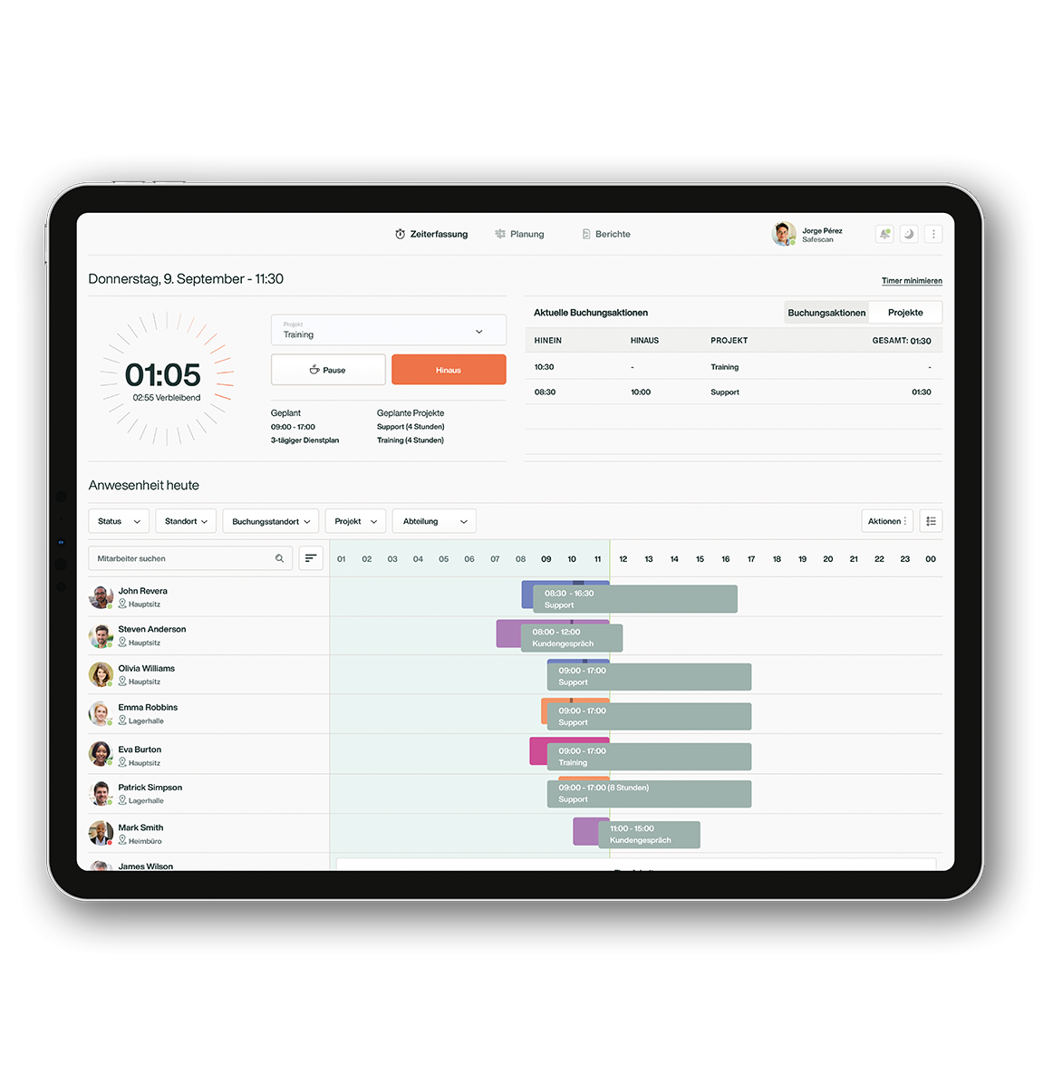 Secondary Hero Image