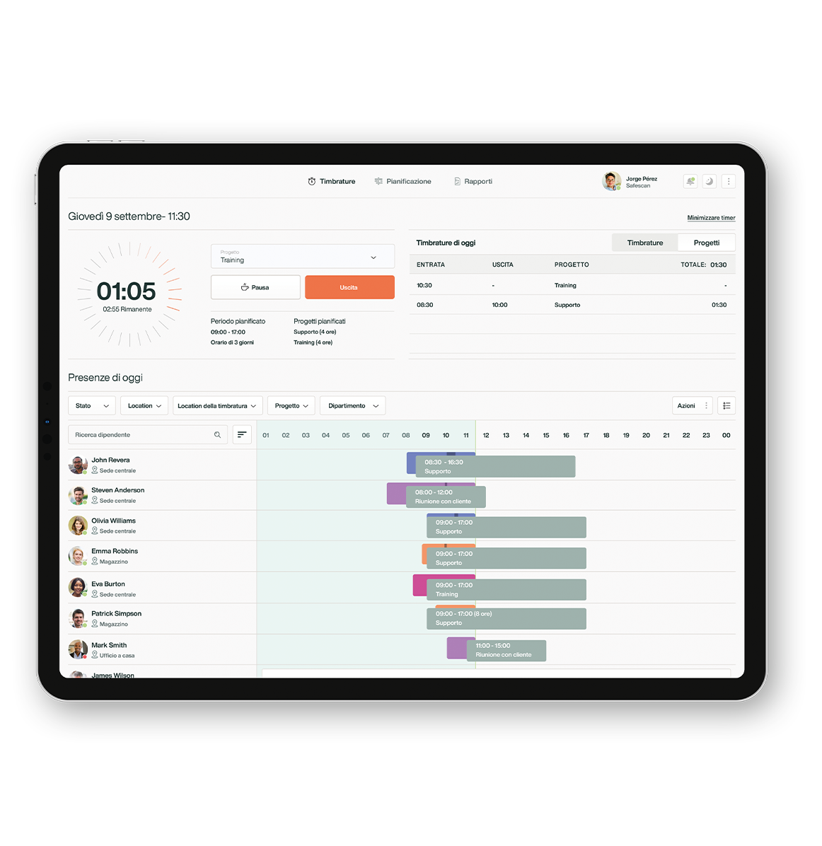 Secondary Hero Image