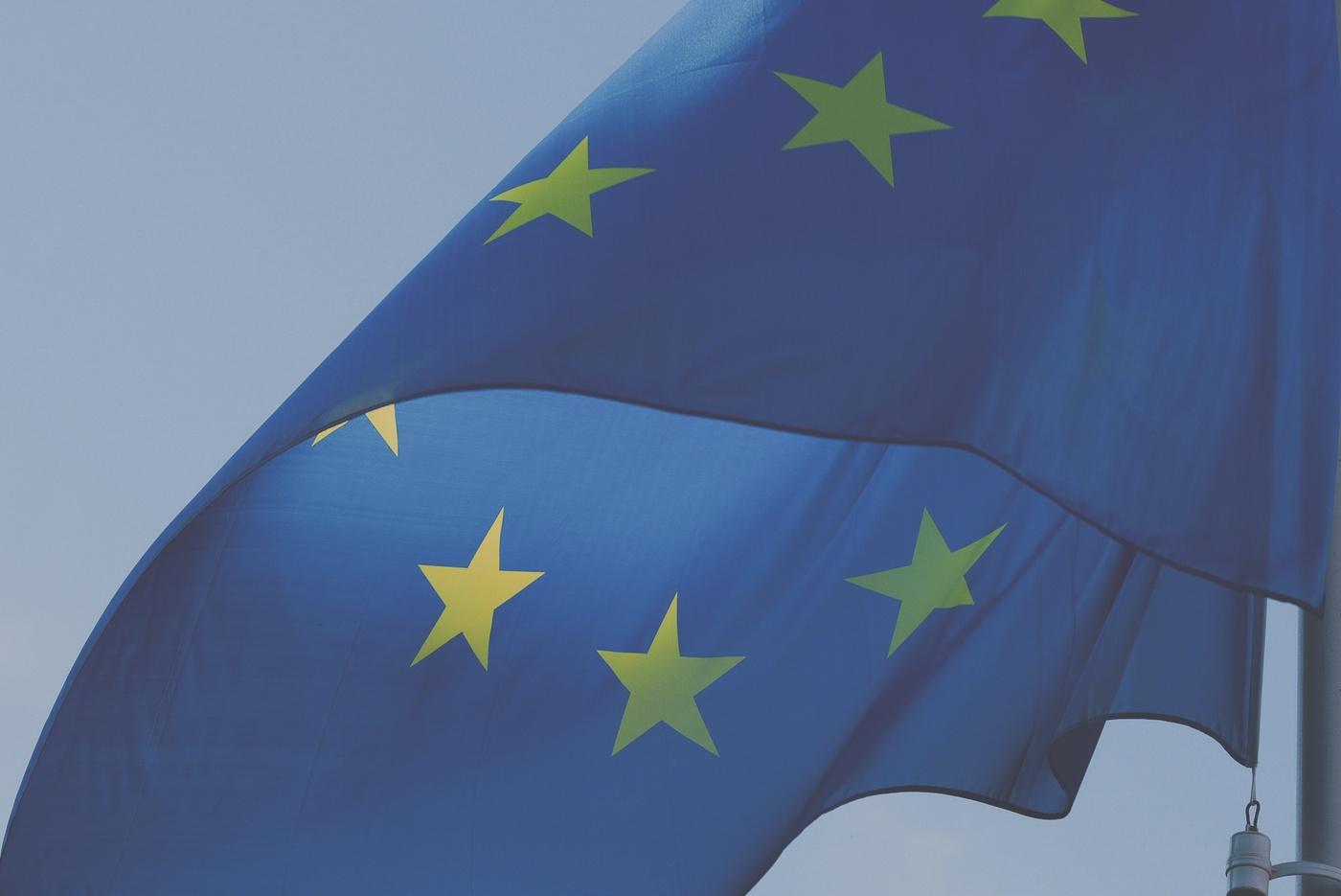 Working hours in Europe are down