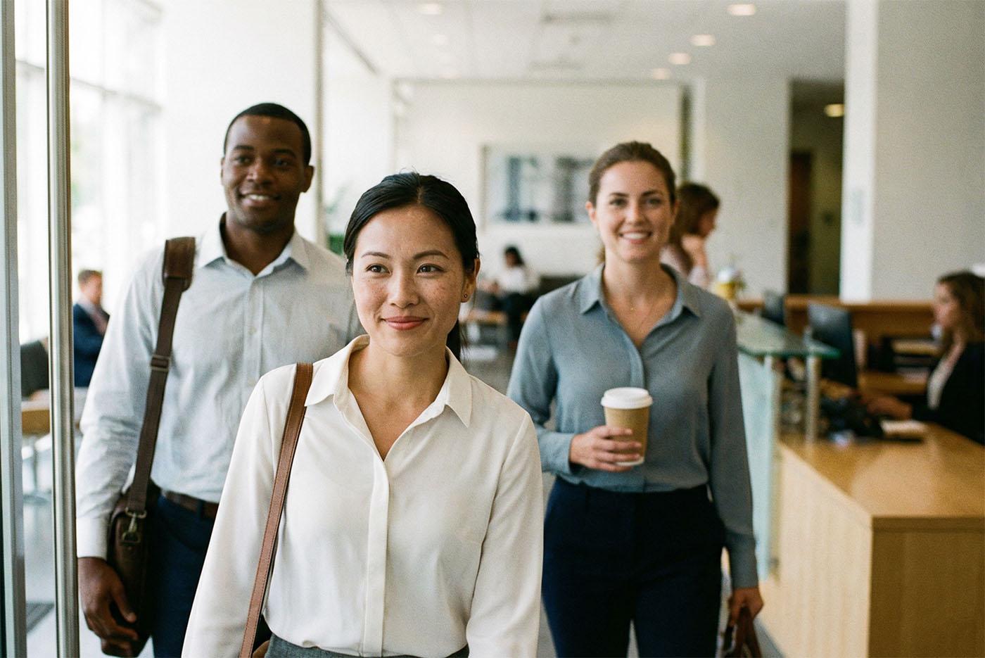 Discover 7 practical time tracking improvements