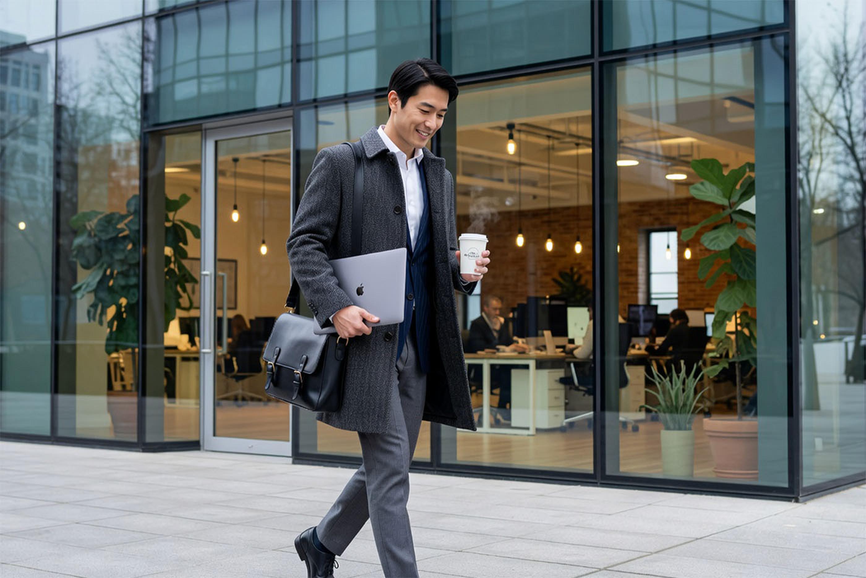 A Closer Look at Time Tracking