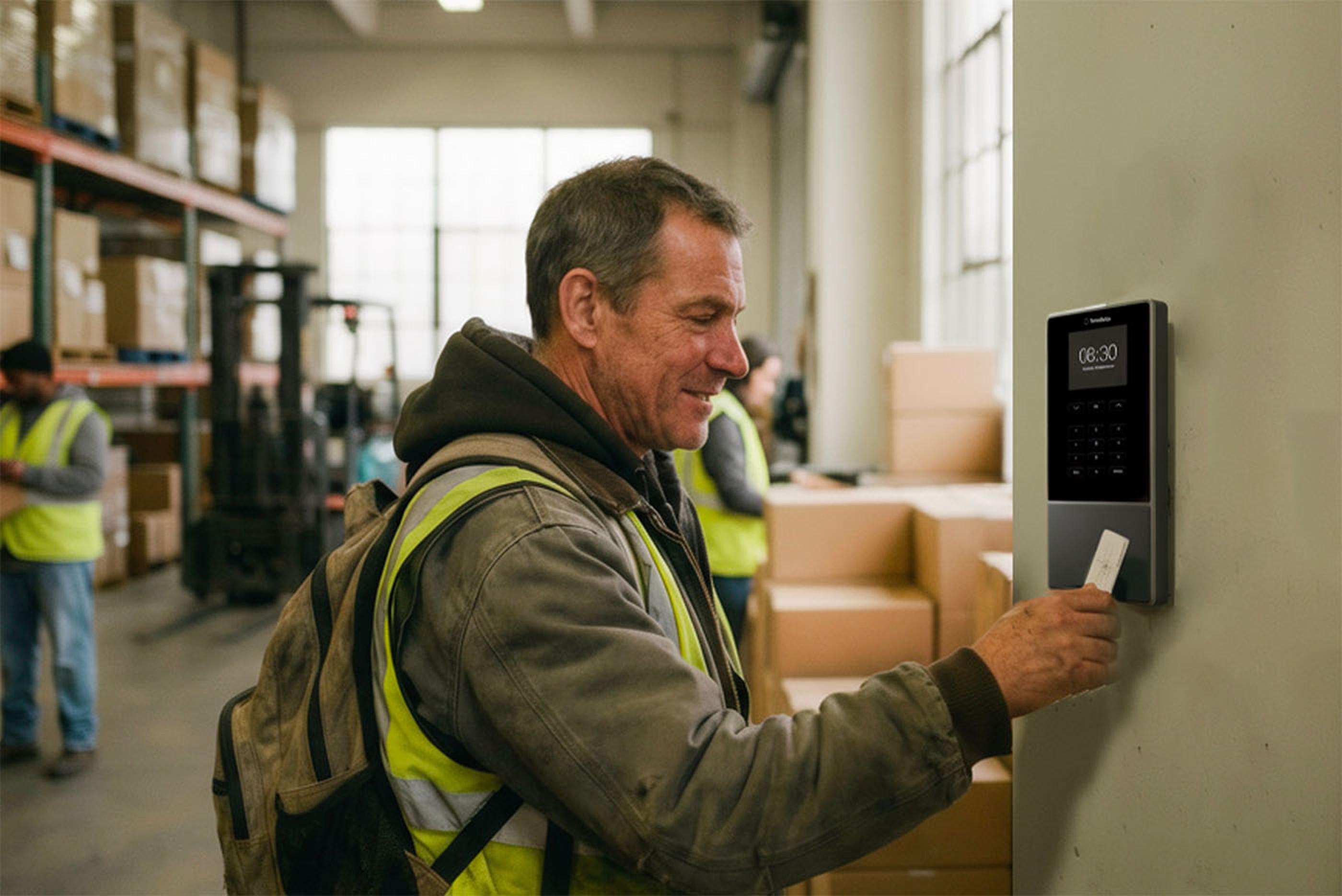 Night shifts often lead to errors once shifts cross midnight. Learn how to plan and track overnight shifts effectively and stay in control.