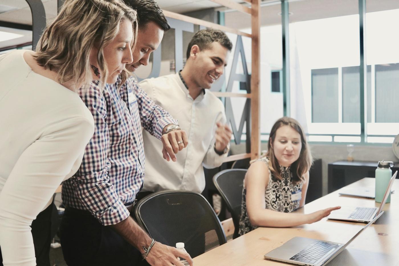 Onboarding New Employees into Time Tracking