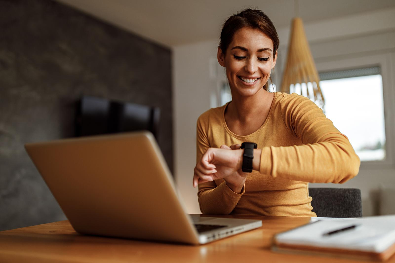 Clocking in Systems for Employees Across Industries