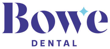 Bowe Dental Logo