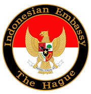 Logo Indonesian Embassy