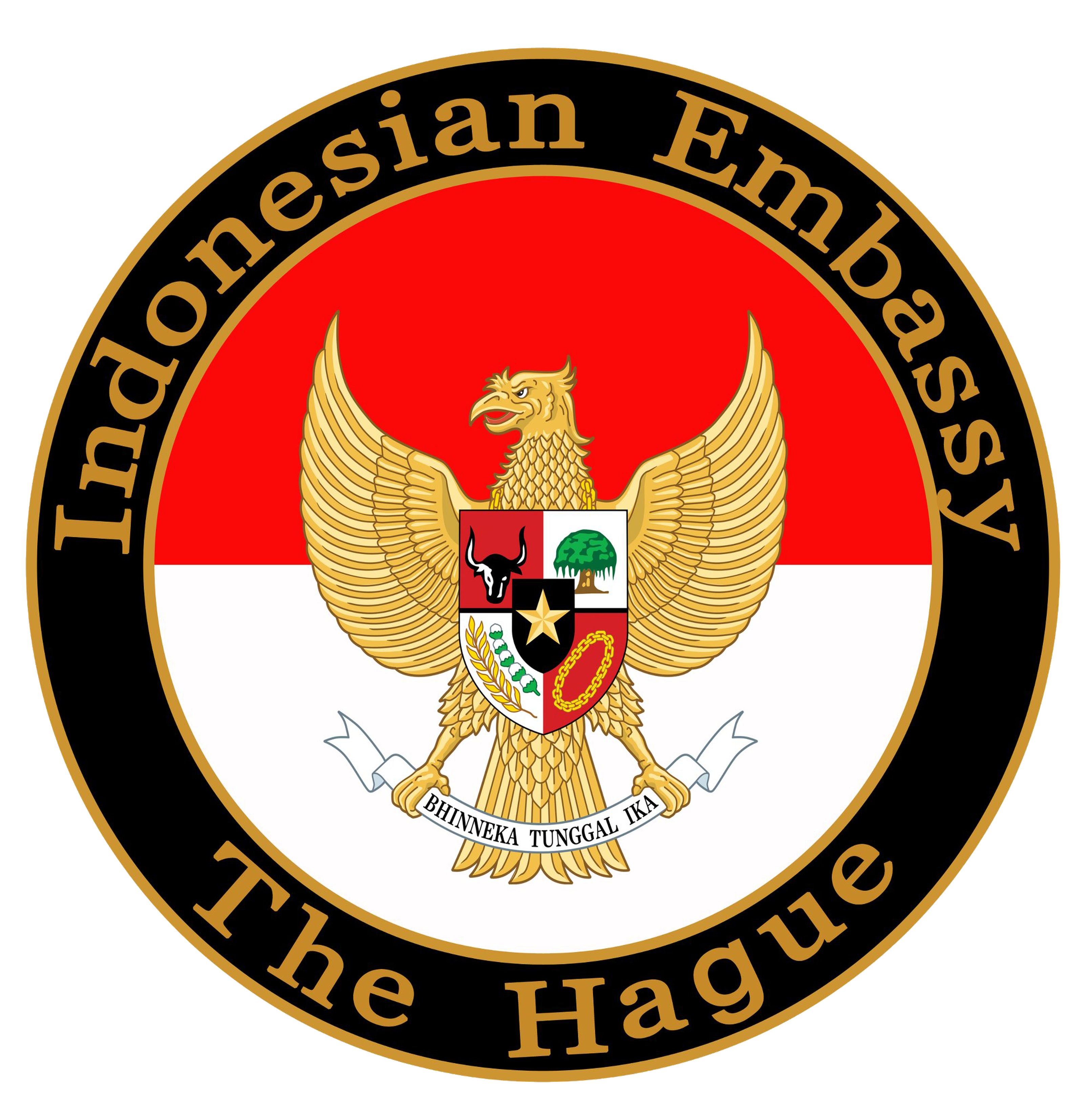 Logo of partner with rating 