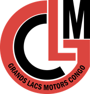 Logo GLM Congo